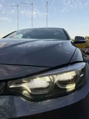 BMW 420 Gran Coupe xDrive Facelift Sport-Aut. M Sport Bild 5