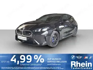 BMW 135 M xDrive HUD*Parkassist*SHZ*Harman