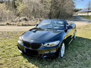 BMW 240 M240i xDrive Cabrio No OPF - LCI
