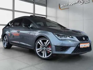 SEAT Leon ST Cupra 280 DSG /LED/Pano/DCC/Navi