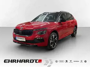 Skoda Kamiq 1.5 TSI DSG Monte Carlo AHK*PANO*MATRIX*NAV*SHZ...