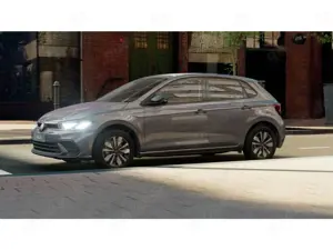 Volkswagen Polo 1.0TSI DSG Goal LED Navi SHZ Rear View ACC Bild 3