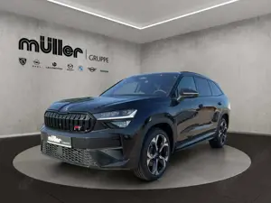 Skoda Kodiaq RS 2,0 TSI 195 kW 7-Gang-DSG 4x4