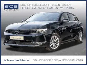 Opel Astra L 1.2 Turbo Elegance NAVI KLIMA ACC PDC LM