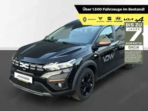 Dacia Jogger Extreme+ TCe 110 7-Sitzer Klima Navi
