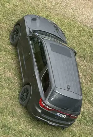 Dodge Durango Durango 5,7R/T Bild 2