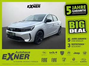 Opel Corsa F 1.2 LED+Fernlichtass.+PDC hinten+Klima