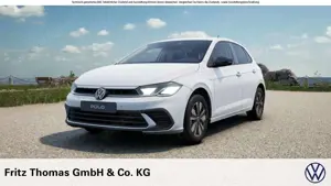 Volkswagen Polo 1.0 TSI DSG Goal LED Navi AHK SHZ RKamera Klima