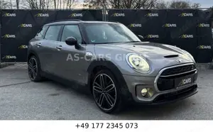 MINI Cooper S Clubman Cooper S All4 *PANO*LED*MEMORY*UVM*