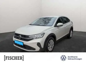 Volkswagen Taigo 1.0TSI Carplay DAB+ PDC vorn  hinten