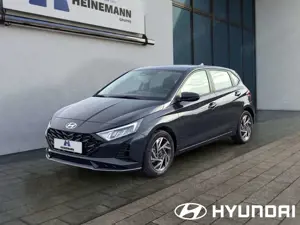 Hyundai i20 1.0 T-GDI (90 PS) 6-MT|Trend|KLIMAAUTOMATIK|SHZ vo