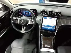 Mercedes-Benz C 300 C 300 d 9G- Ava DIS AssiPL BusiP KomfP Bild 5