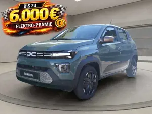 Dacia Spring Extreme 65 Electric Navi|Rückfahrkamera***Förderfä