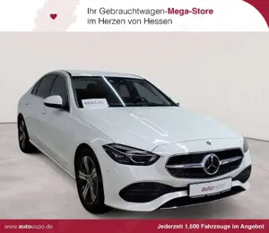 Mercedes-Benz C 300 C 300 d 9G- Ava DIS AssiPL BusiP KomfP
