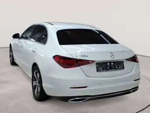 Mercedes-Benz C 300 C 300 d 9G- Ava DIS AssiPL BusiP KomfP Bild 2
