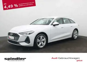 Audi A5 TFSI S-tronic / MMI-Navi plus, ParkAssi