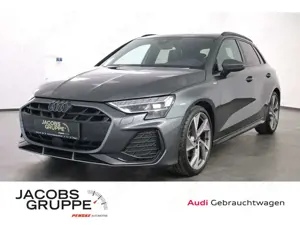 Audi A3 Sportback 35 TFSI S line Navi,Matrix,SHZ,R