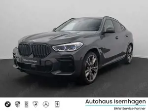 BMW X6 M BW HUD DAB SkyLounge Individual 22Zoll