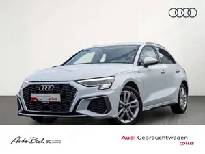 Audi A3 S line 40TFSI e Stronic Navi LED AC