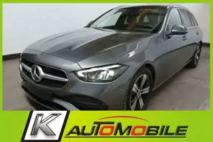 Mercedes-Benz C 200 d T Avantgarde Panorama+Kamera+Memory+AHK