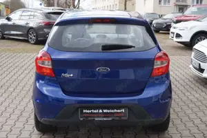 Ford Ka/Ka+ Ka+ 1.2 Ti-VCT Cool and Sound Bild 5