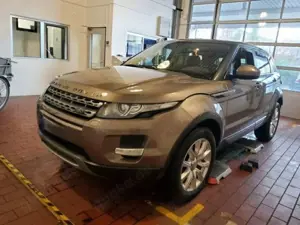 Land Rover Range Rover Evoque Pure Technik 2.2 Aut TD4