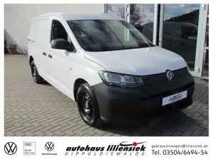 Volkswagen Caddy Cargo 2.0 TDI EcoProfi *ZV*Radio*