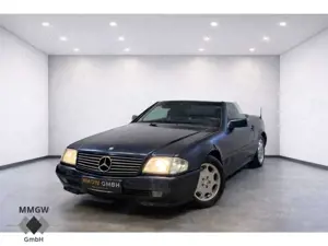 Mercedes-Benz SL 500 Roadster Leder/Klima/e-Sitze/SHZ/Alarm/Alu