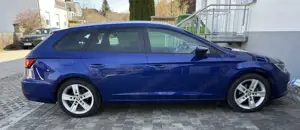 SEAT Leon ST 1.5 TSI ACT DSG OPF FR Bild 5