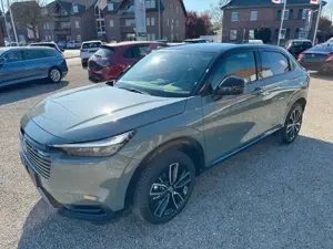 Honda HR-V e:HEV 1.5 Hybrid Advance Style Plus