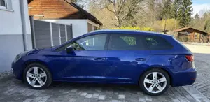 SEAT Leon ST 1.5 TSI ACT DSG OPF FR Bild 4