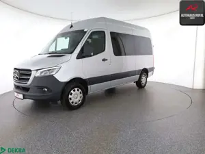 Mercedes-Benz Sprinter Sprinter 316 CDI KASTEN L2H2 KAMERA,LED,AHK,SH