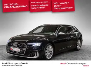 Audi S6 3.0 TDI quattro LED AHK virtco