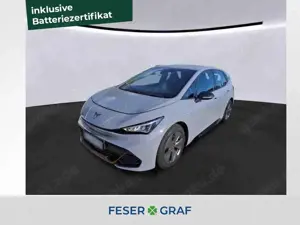 CUPRA Born 150kW (204PS) 58kWh LED/Navi/ACC/Kessy/SHZ