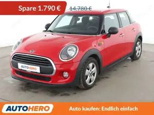 MINI One One*NAVI*PDC*SHZ*KLIMA*GARANTIE*