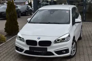 BMW 218 d GranTourer Advantage Aut. LED~AHK~HUD~RFKam