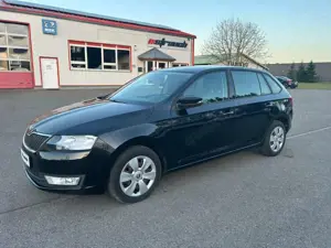 Skoda Rapid/Spaceback Spaceback Ambition