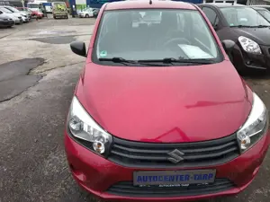 Suzuki Celerio Celerio 1.0 Club