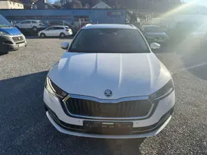 Skoda Octavia Style AUTOMATIK /EURO-6d