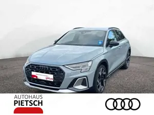 Audi A3 35 TDI Sportback S tronic