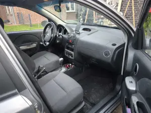 Chevrolet Kalos 1.4 16V Automatik SX