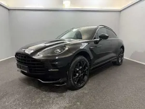 Aston Martin DBX 707*KERAMIK*PANO*SITZKLIMA*ALL BLACK