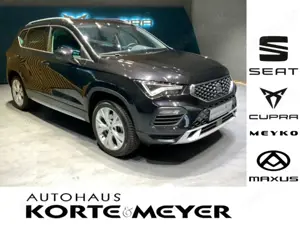 SEAT Ateca Xperience 2.0TDI DSG+AHK +Keyless