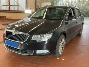 Skoda Superb Ambition+Ratenzahlung ohne Bank+Tüv Neu