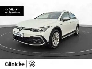 Volkswagen Golf Variant Golf VIII Variant 2.0 TDI Alltrack 4Motion SiHz