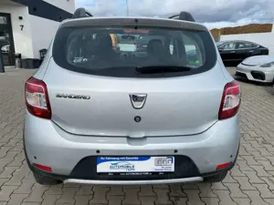 Dacia Sandero Sandero II Stepway Prestige/NAVI/TÜV+SER Bild 5