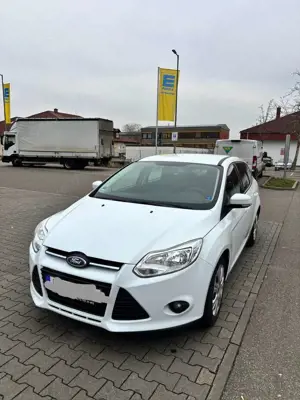 Ford Focus Trend