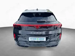 CUPRA Terramar VZ272 Tribe Edition e-Hybrid Matrix|Pano|Sennheise Bild 5
