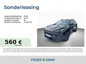 CUPRA Terramar VZ272 Tribe Edition e-Hybrid Matrix|Pano|Sennheise