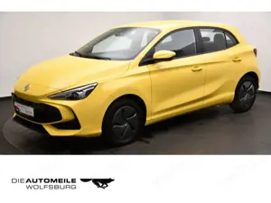 MG MG3 1.5 KLIMA/NAVI/KAMERA/PDC